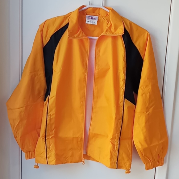 Teamwork windbreaker - Picture 2 of 3